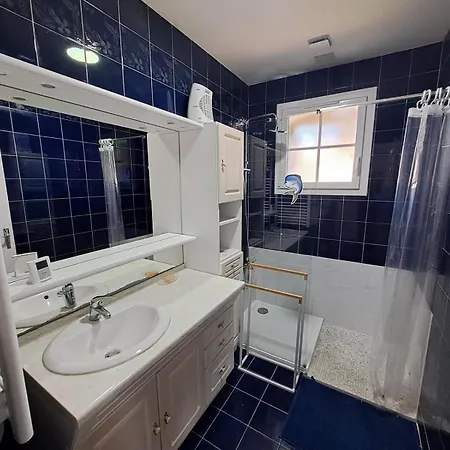 Nausicaa, Maison Avec Joli Jardin Clos Arbore 4* Talmont-Saint-Hilaire