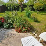Nausicaa, Maison Avec Joli Jardin Clos Arbore Talmont-Saint-Hilaire