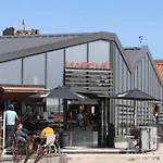 Nausicaa, Maison Avec Joli Jardin Clos Arbore Gæstehus 4*