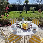 Nausicaa, Maison Avec Joli Jardin Clos Arbore Gæstehus 4*