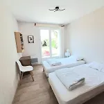 Nausicaa, Maison Avec Joli Jardin Clos Arbore Gæstehus Talmont-Saint-Hilaire