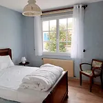 Gæstehus Nausicaa, Maison Avec Joli Jardin Clos Arbore 4*