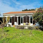 Gæstehus Nausicaa, Maison Avec Joli Jardin Clos Arbore Talmont-Saint-Hilaire