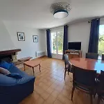 Nausicaa, Maison Avec Joli Jardin Clos Arbore 4* Talmont-Saint-Hilaire