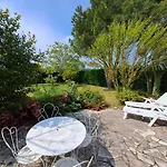 Gæstehus Nausicaa, Maison Avec Joli Jardin Clos Arbore 4*