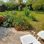 Nausicaa, Maison Avec Joli Jardin Clos Arbore Gæstehus Talmont-Saint-Hilaire